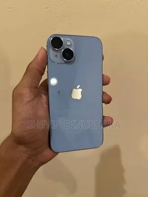 Apple iPhone 14 (Used)