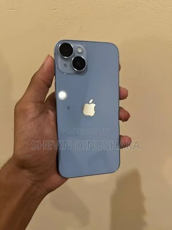 Apple iPhone 14 (Used)
