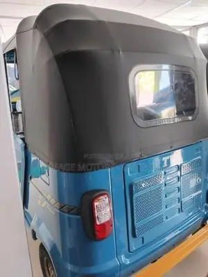 TVS King 2026