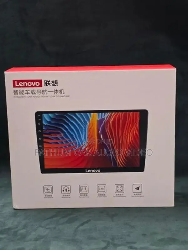 Lenovo 360 Player with Camera 6GB 128GB