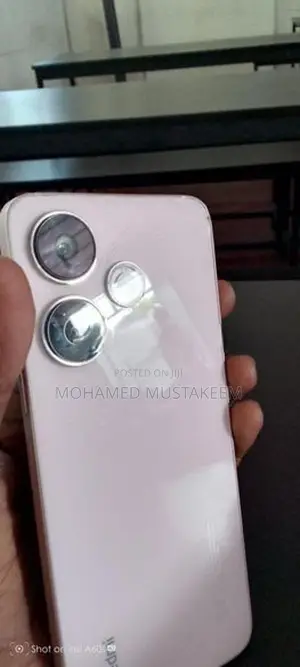 Xiaomi Redmi 13C (Used)