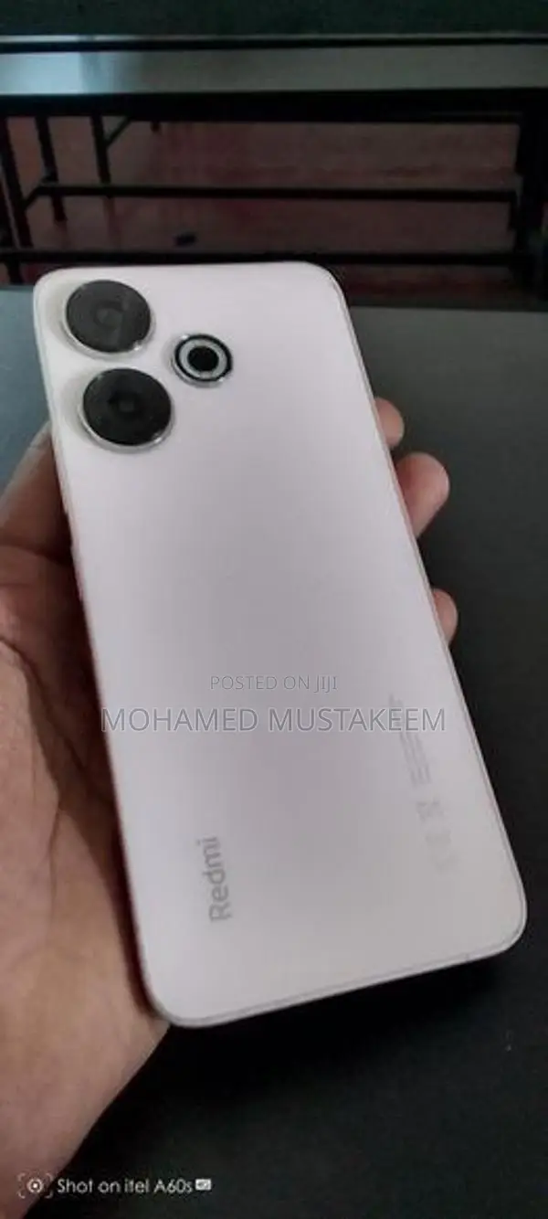 Xiaomi Redmi 13C (Used)