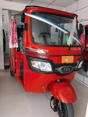 TVS King 2026