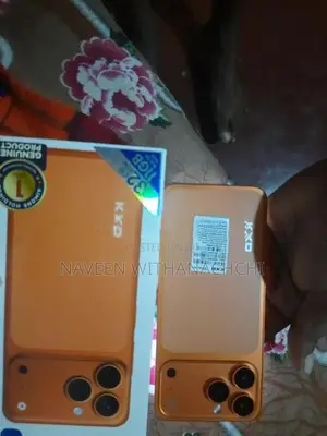 Alcatel A7 (Used)