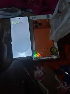 Alcatel A7 (Used)