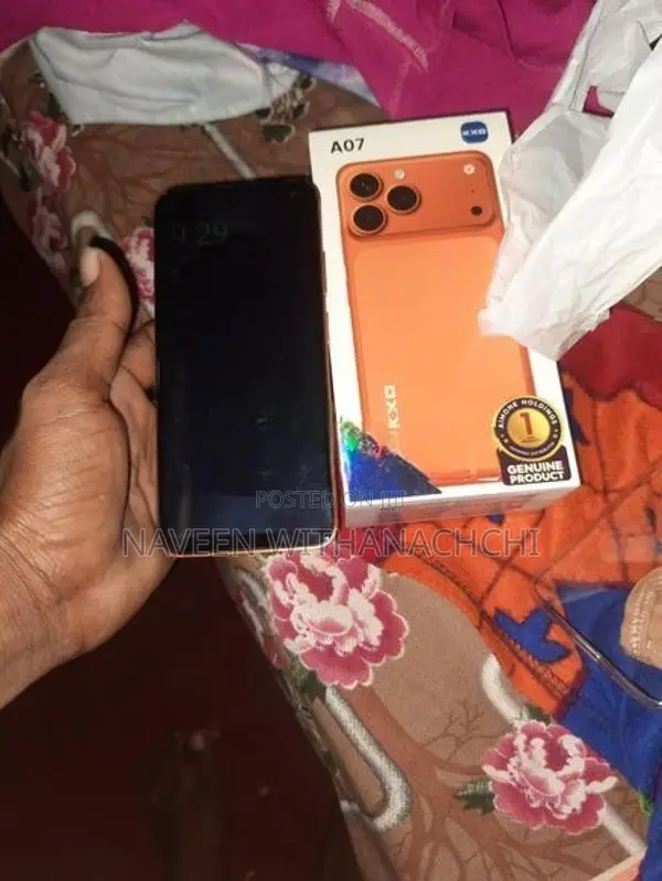 Alcatel A7 (Used)