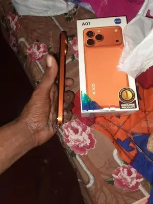 Alcatel A7 (Used)