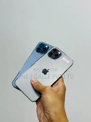 Apple iPhone 12 Pro 256GB (Used)