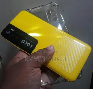 Xiaomi Poco M3 Pro (Used)