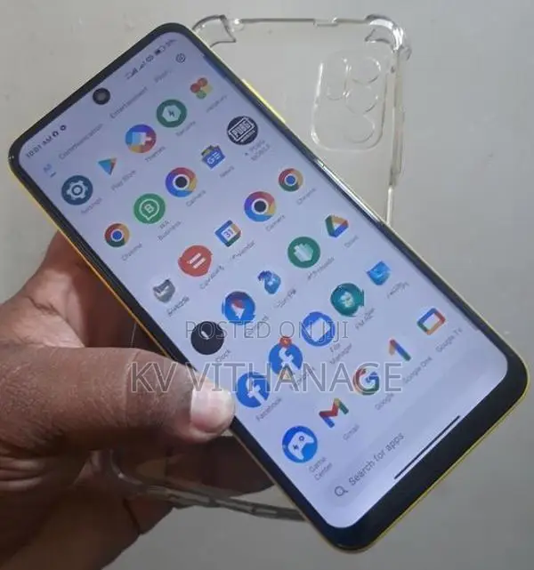 Xiaomi Poco M3 Pro (Used)