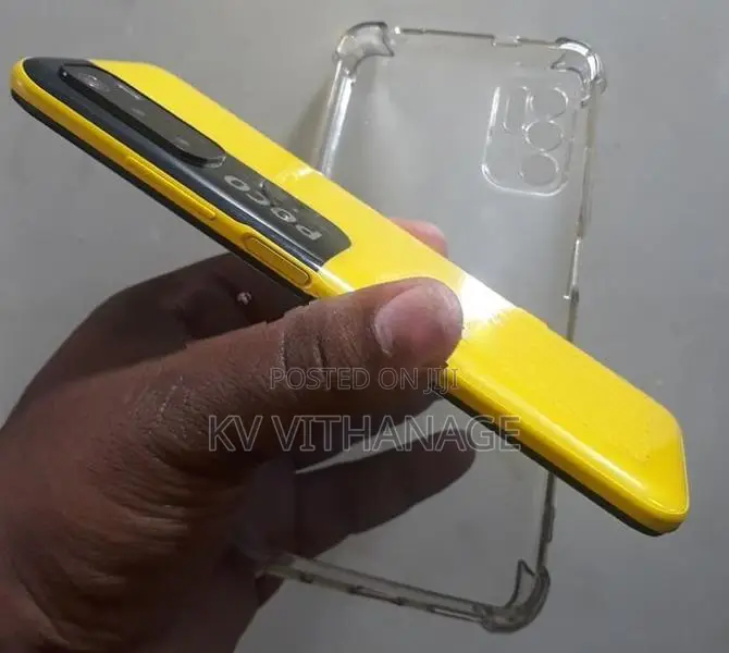 Xiaomi Poco M3 Pro (Used)