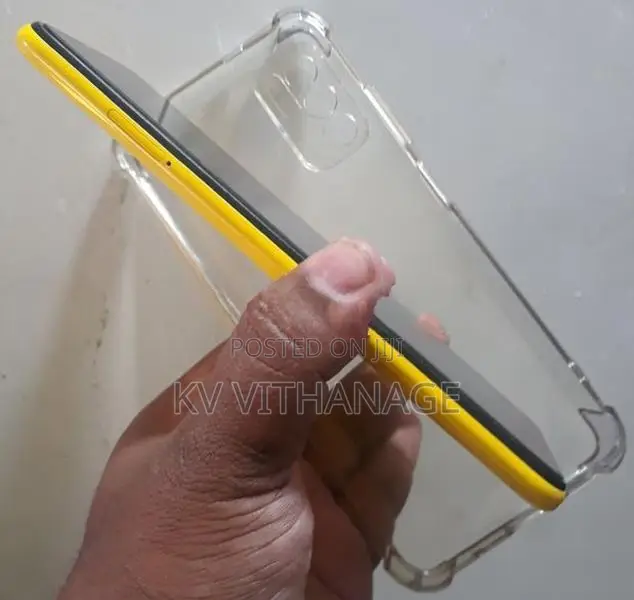 Xiaomi Poco M3 Pro (Used)