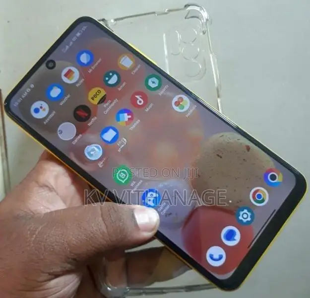 Xiaomi Poco M3 Pro (Used)