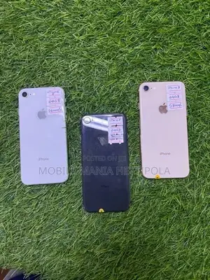 Apple iPhone 8 (Used)