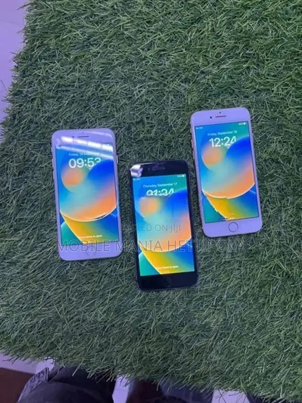 Apple iPhone 8 (Used)