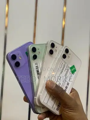 Apple iPhone 12 mini (Used)