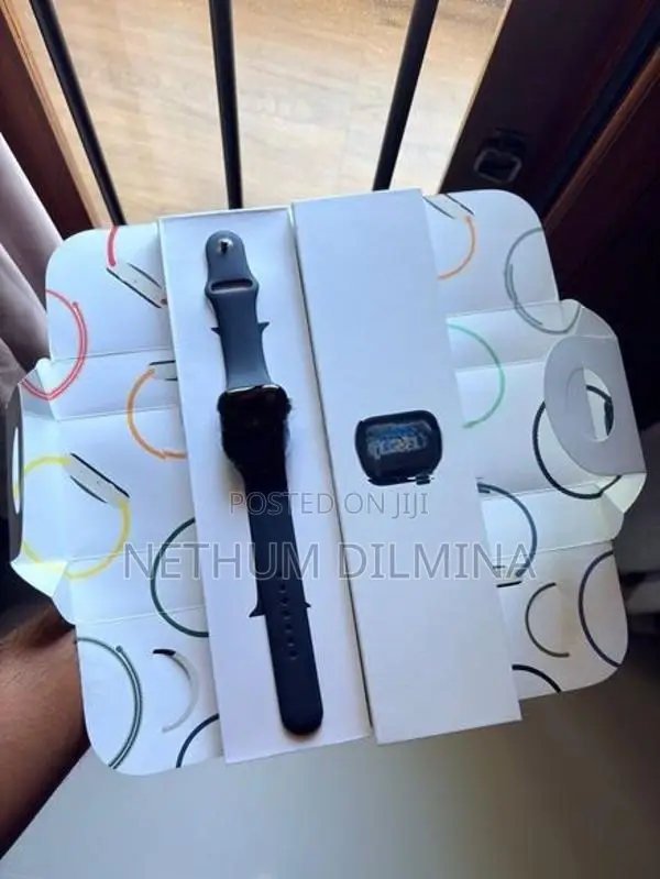 Apple Watch SE 2 44MM
