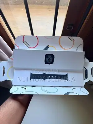 Apple Watch SE 2 44MM