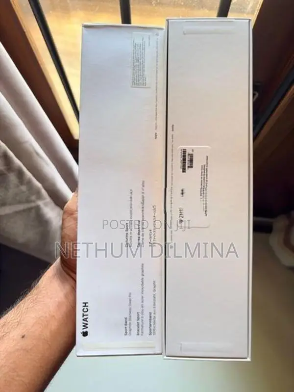 Apple Watch SE 2 44MM