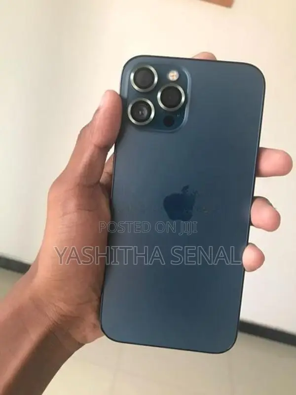 Apple iPhone 12 Pro Max (Used)