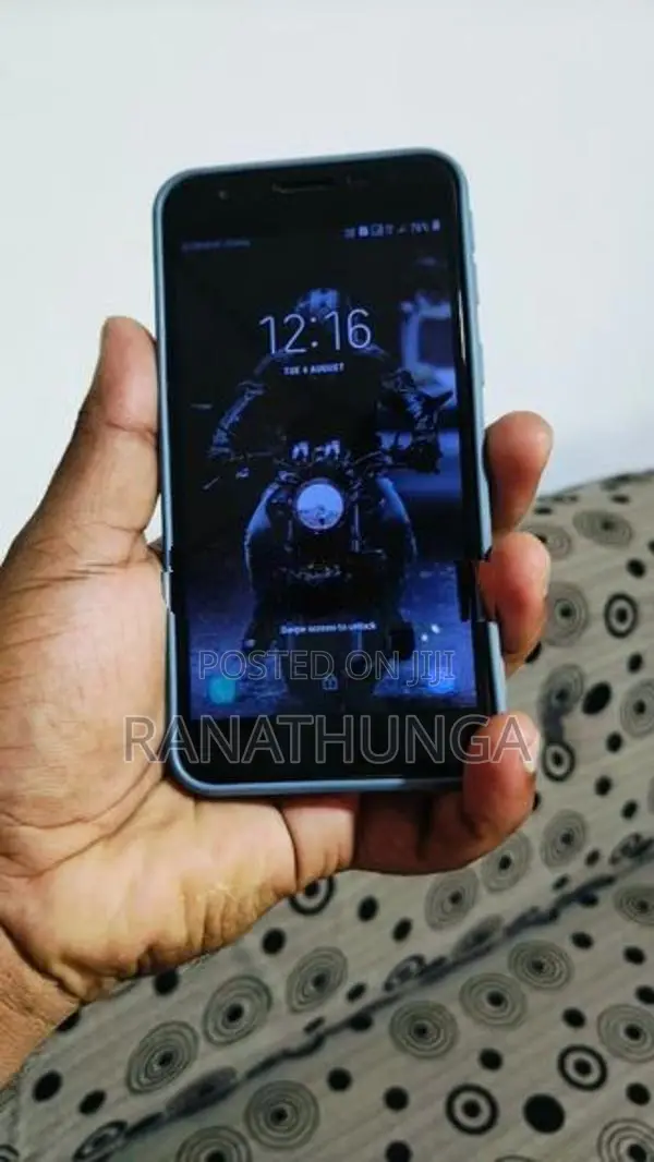 Samsung Galaxy A2 Core (Used)