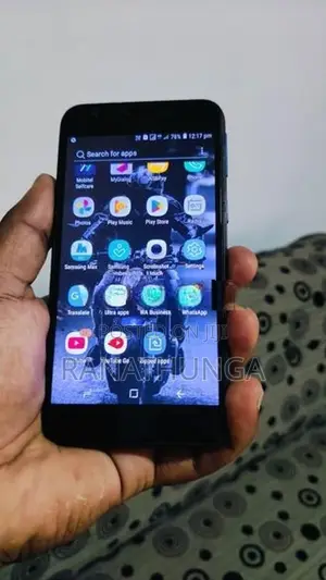 Samsung Galaxy A2 Core (Used)