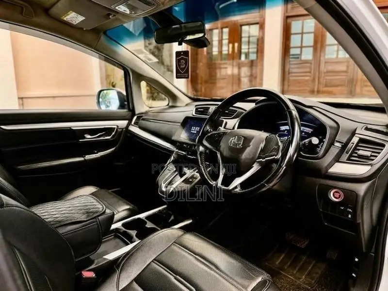 Honda CRV Sunroof 7 Seater 2019