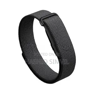 Google Fitbit Air