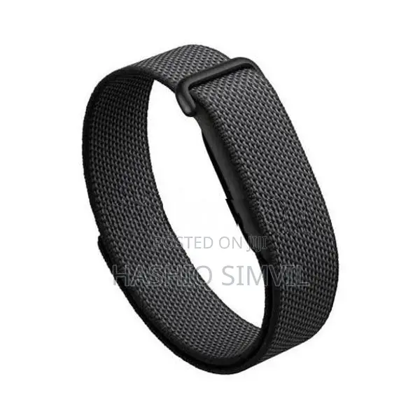 Google Fitbit Air