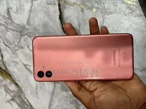 Samsung Galaxy A04 (Used)