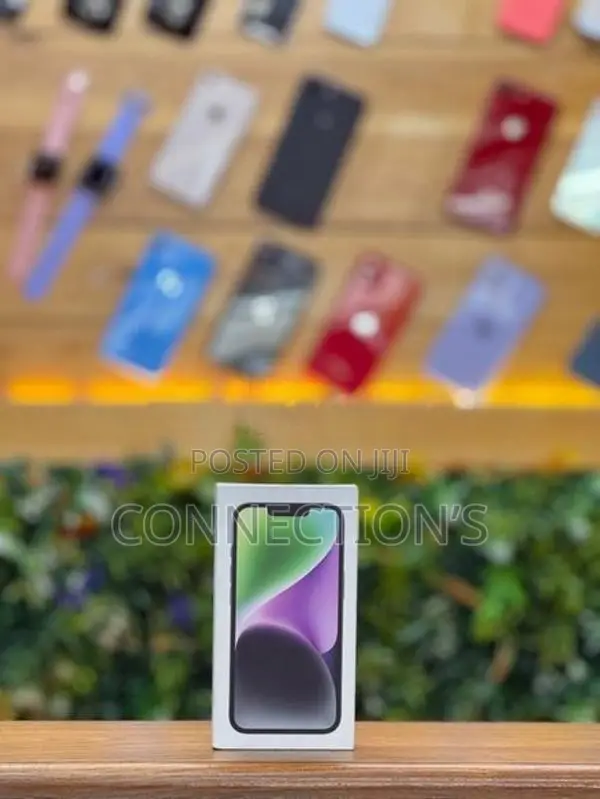 Apple iPhone 14 (Brand New)