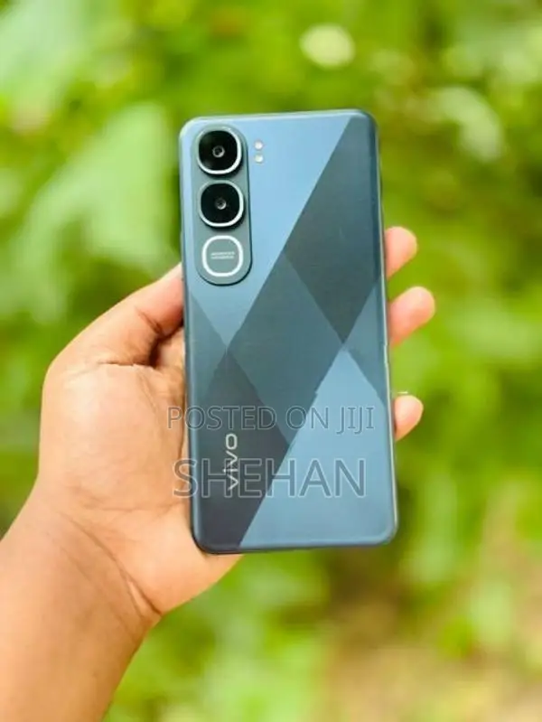 Vivo Y21d (Used)