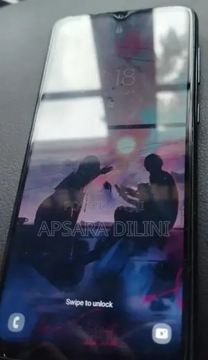 Samsung Galaxy A04 (Used)