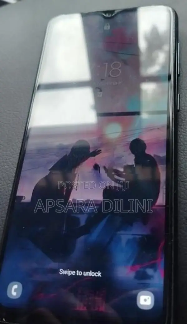 Samsung Galaxy A04 (Used)