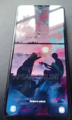 Samsung Galaxy A04 (Used)