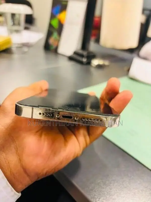 Apple iPhone 14 Pro Max (Used)