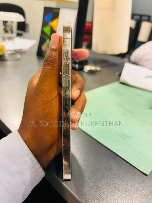 Apple iPhone 14 Pro Max (Used)