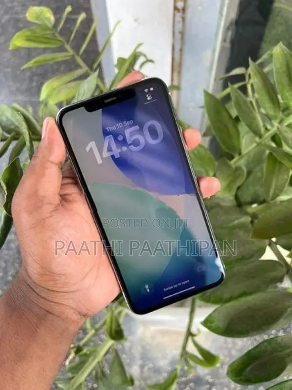 Apple iPhone 11 Pro Max (Used)