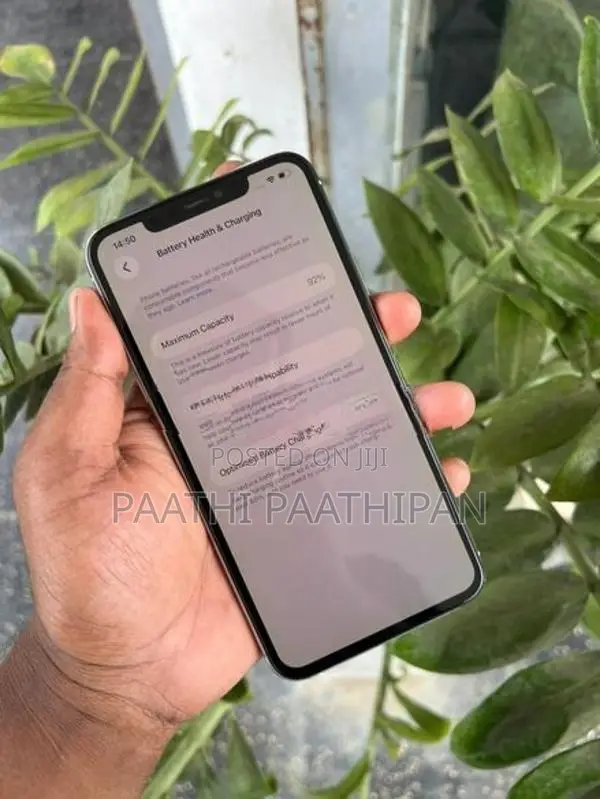 Apple iPhone 11 Pro Max (Used)