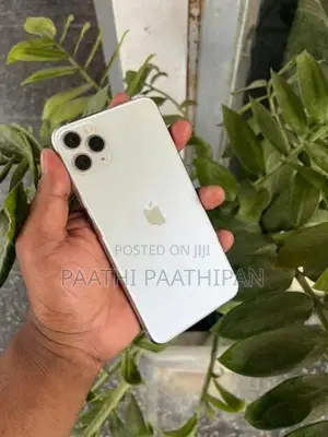 Apple iPhone 11 Pro Max (Used)