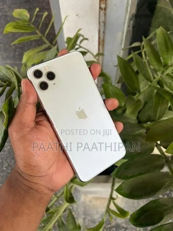 Apple iPhone 11 Pro Max (Used)