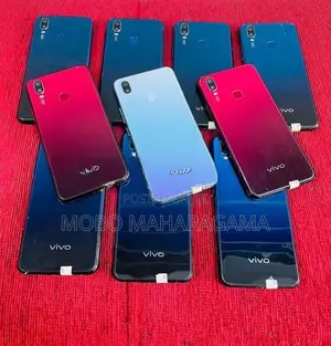 Vivo Y11 8GB/256GB (Used)