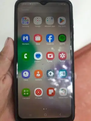 Samsung Galaxy A04s 64GB (Used)
