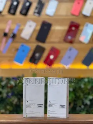 Apple iPhone 17 Pro Max (Brand New)