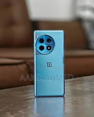 OnePlus 12R (Used)