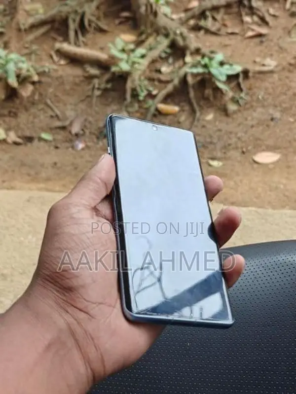 OnePlus 12R (Used)
