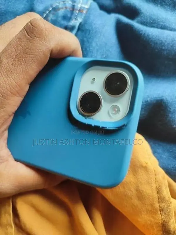 Apple iPhone 15 (Brand New)