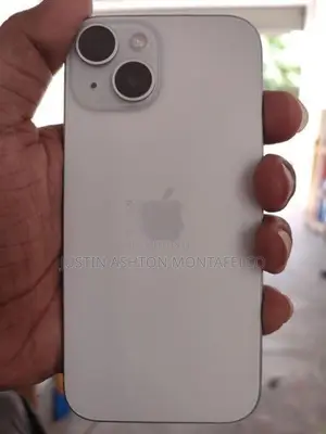 Apple iPhone 15 (Brand New)