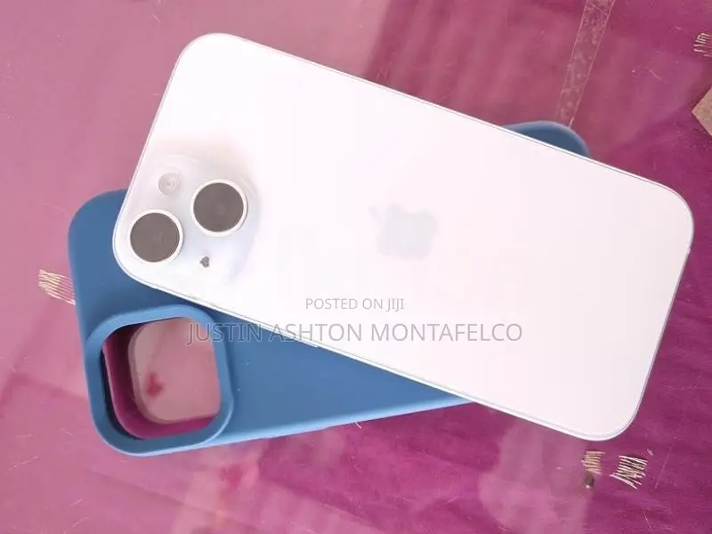 Apple iPhone 15 (Brand New)