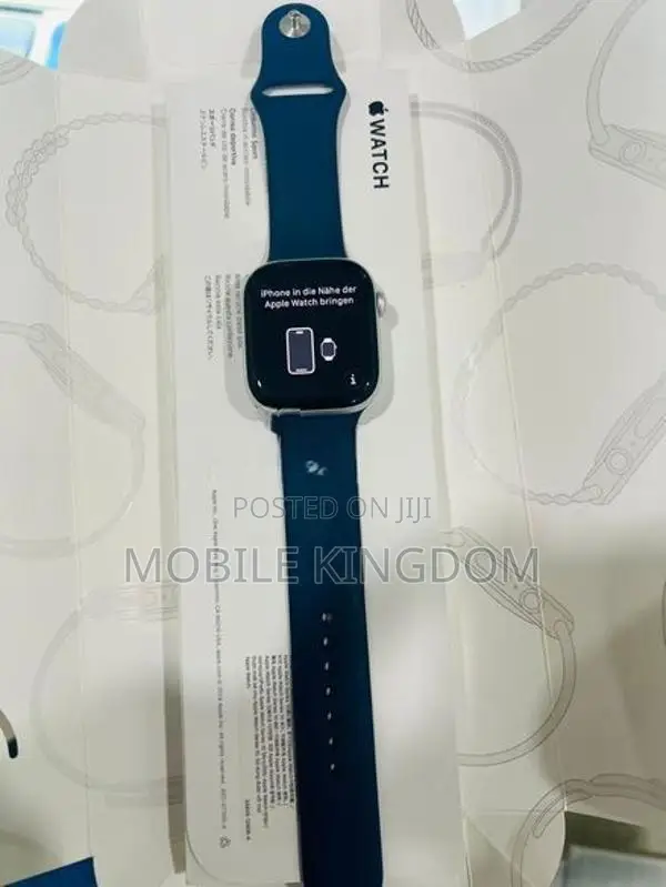 Apple Watch Series 10 42MM